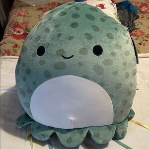 Squishmallows Forina